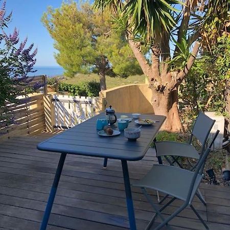 Appartement LE CAP - Terrasse - Clim - Hauteur de Cassis Extérieur photo