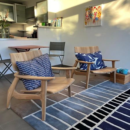 Appartement LE CAP - Terrasse - Clim - Hauteur de Cassis Extérieur photo