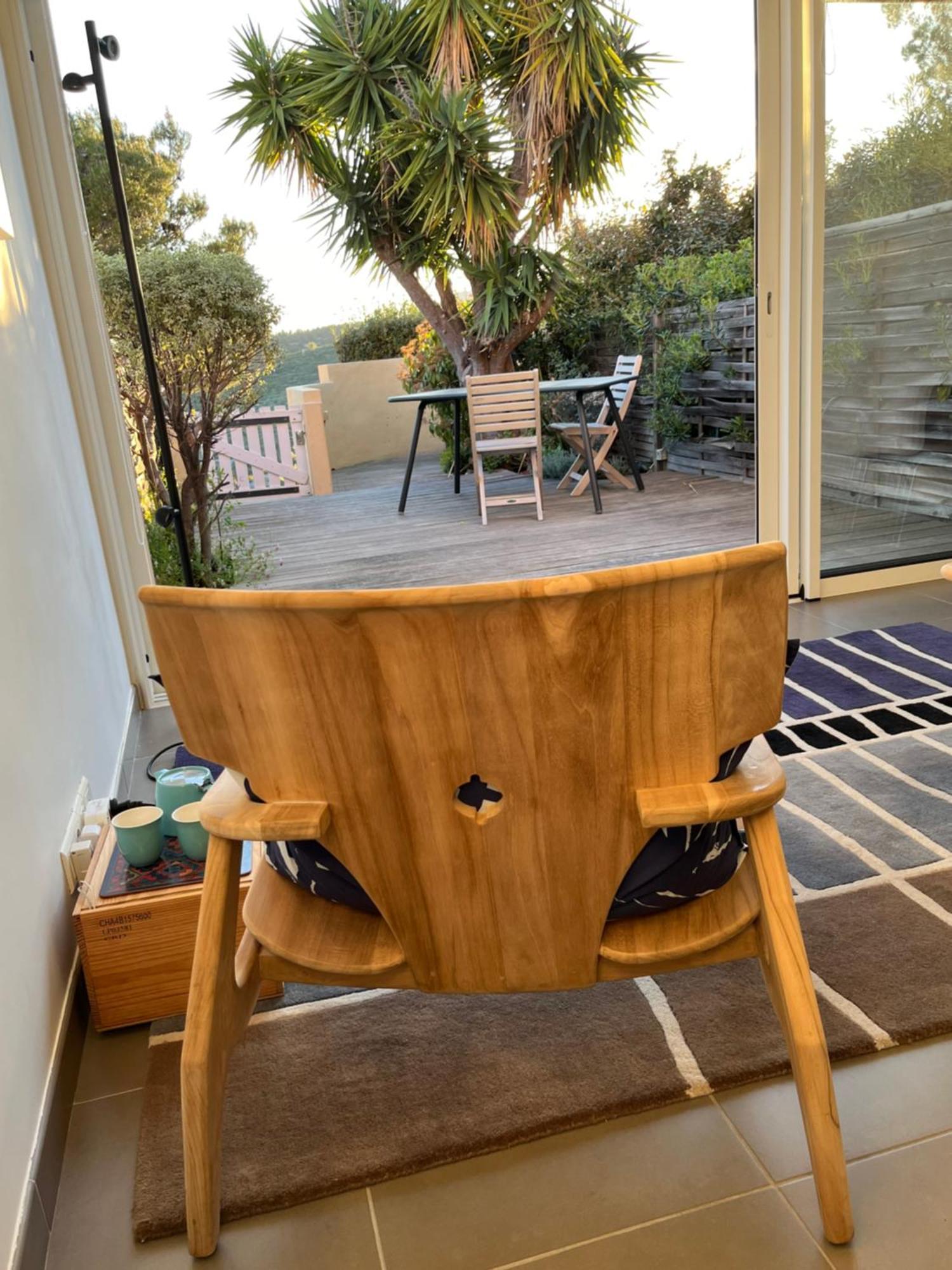 Appartement LE CAP - Terrasse - Clim - Hauteur de Cassis Extérieur photo